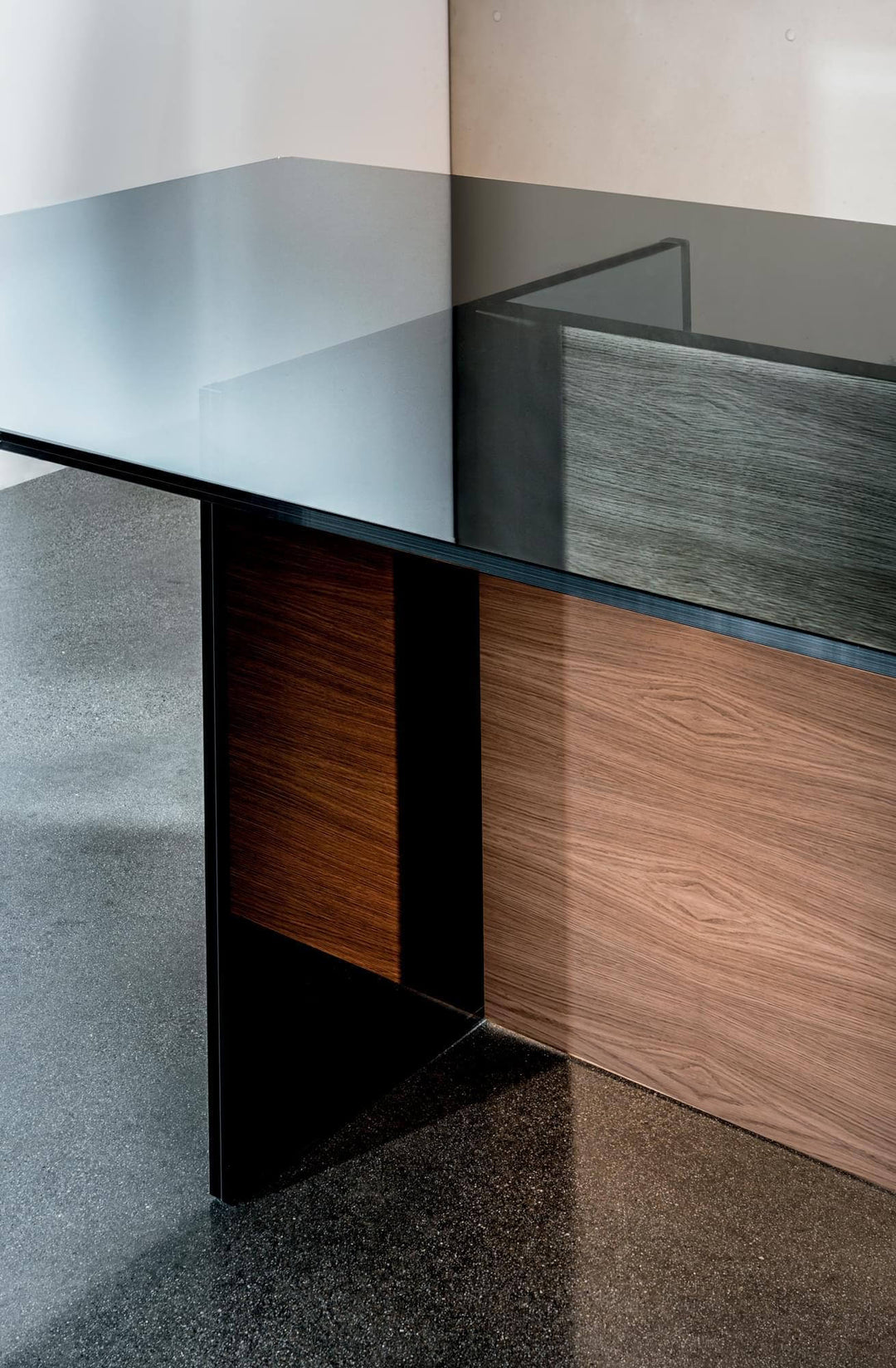 Regolo Table Fixed Tables Sovet Italia
