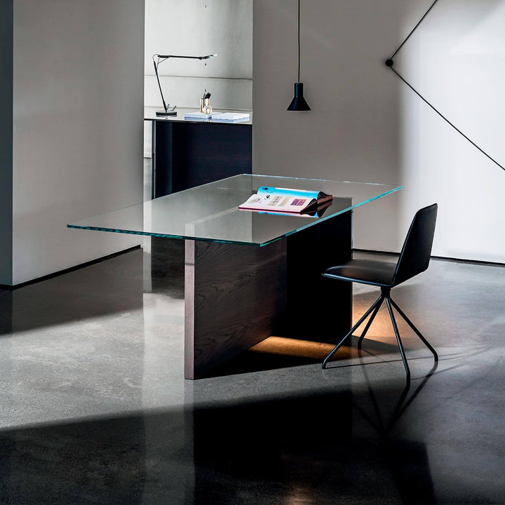 Regolo Table Fixed Tables Sovet Italia