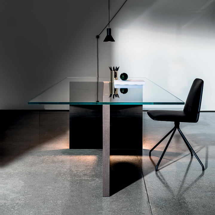 Regolo Table Fixed Tables Sovet Italia