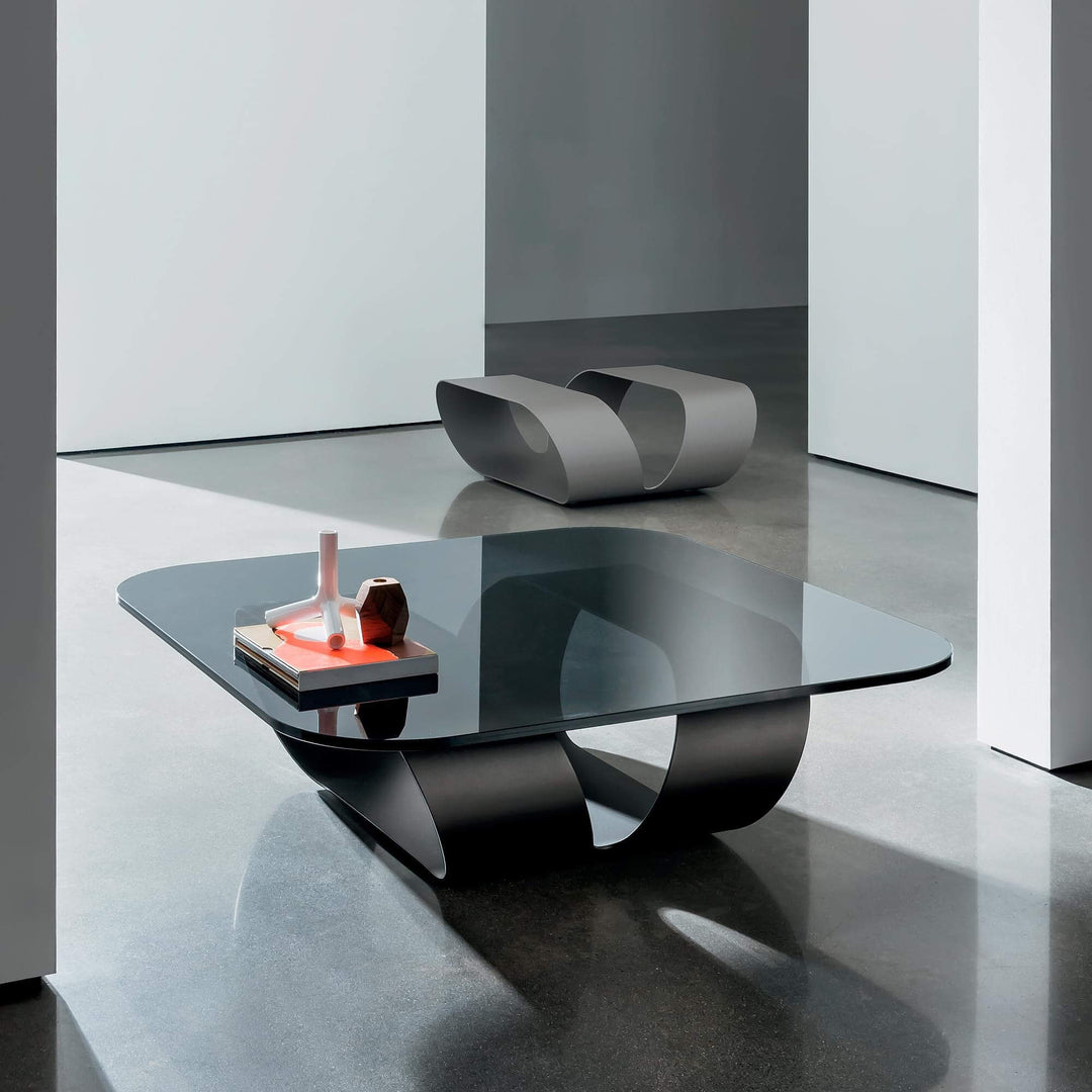 Ring Coffee Table Coffee & Side Tables Sovet Italia