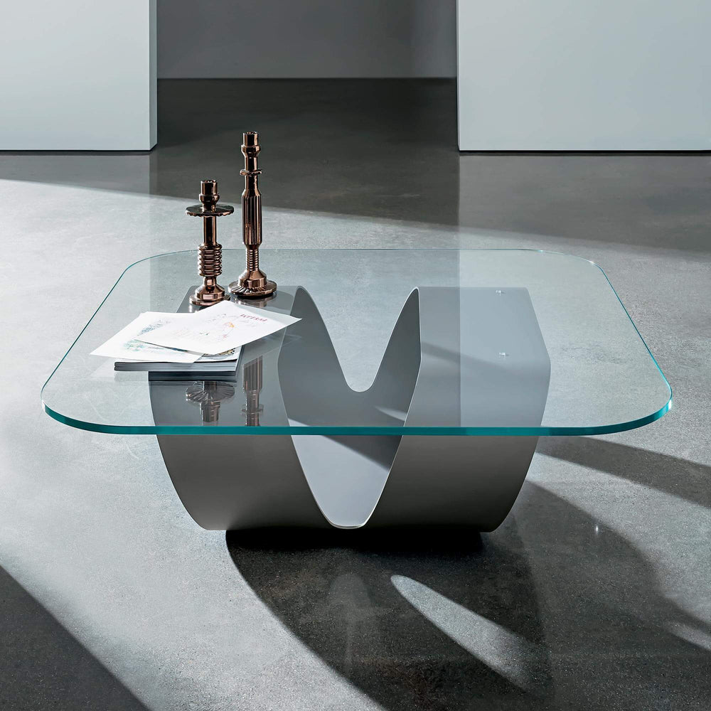 Ring Coffee Table Coffee & Side Tables Sovet Italia