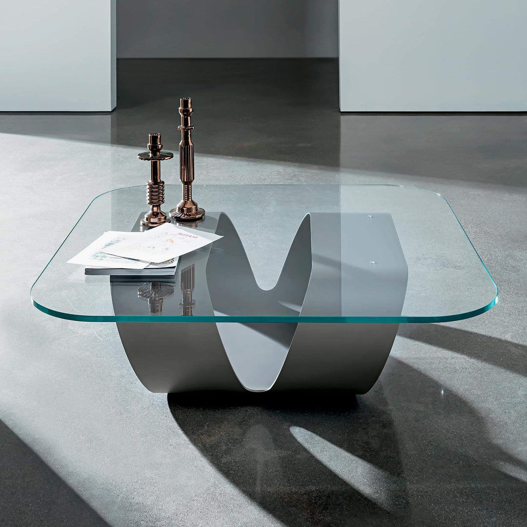 Ring Coffee Table Coffee & Side Tables Sovet Italia