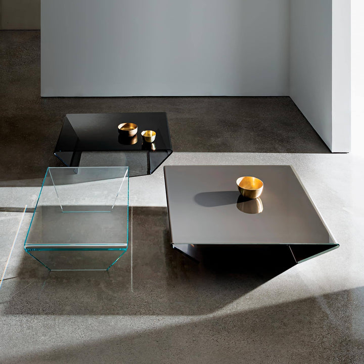 Rubino Coffee Table Coffee & Side Tables Sovet Italia
