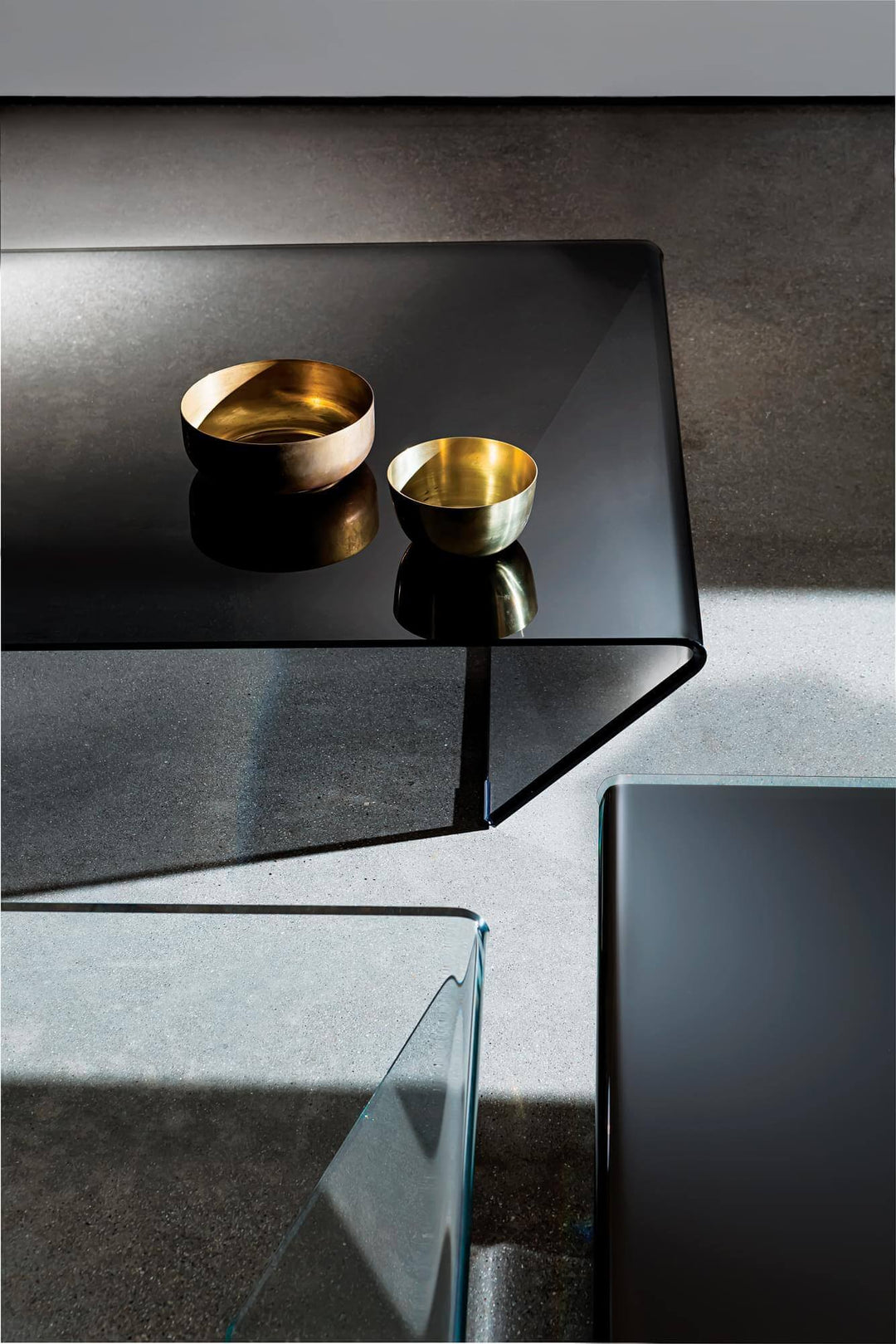 Rubino Coffee Table Coffee & Side Tables Sovet Italia