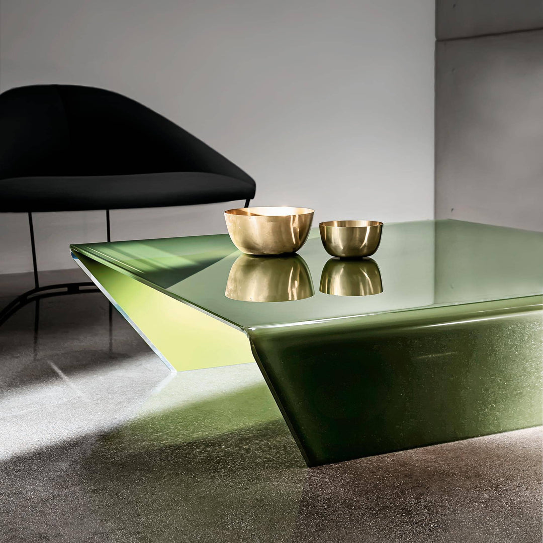 Rubino Coffee Table Coffee & Side Tables Sovet Italia