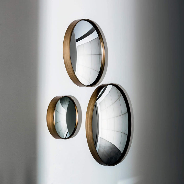 Sail Mirror Mirrors Sovet Italia