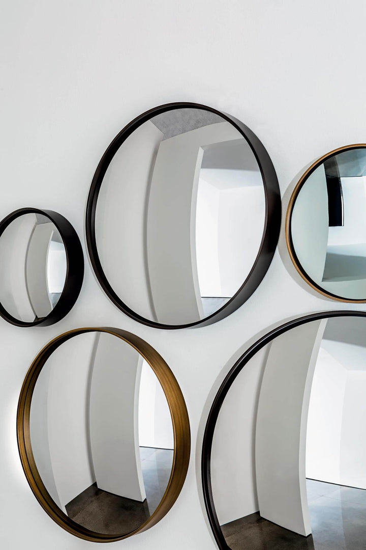 Sail Mirror Mirrors Sovet Italia