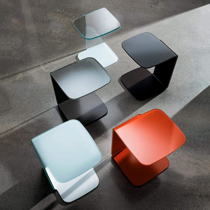 Shell Side Table Coffee & Side Tables Sovet Italia