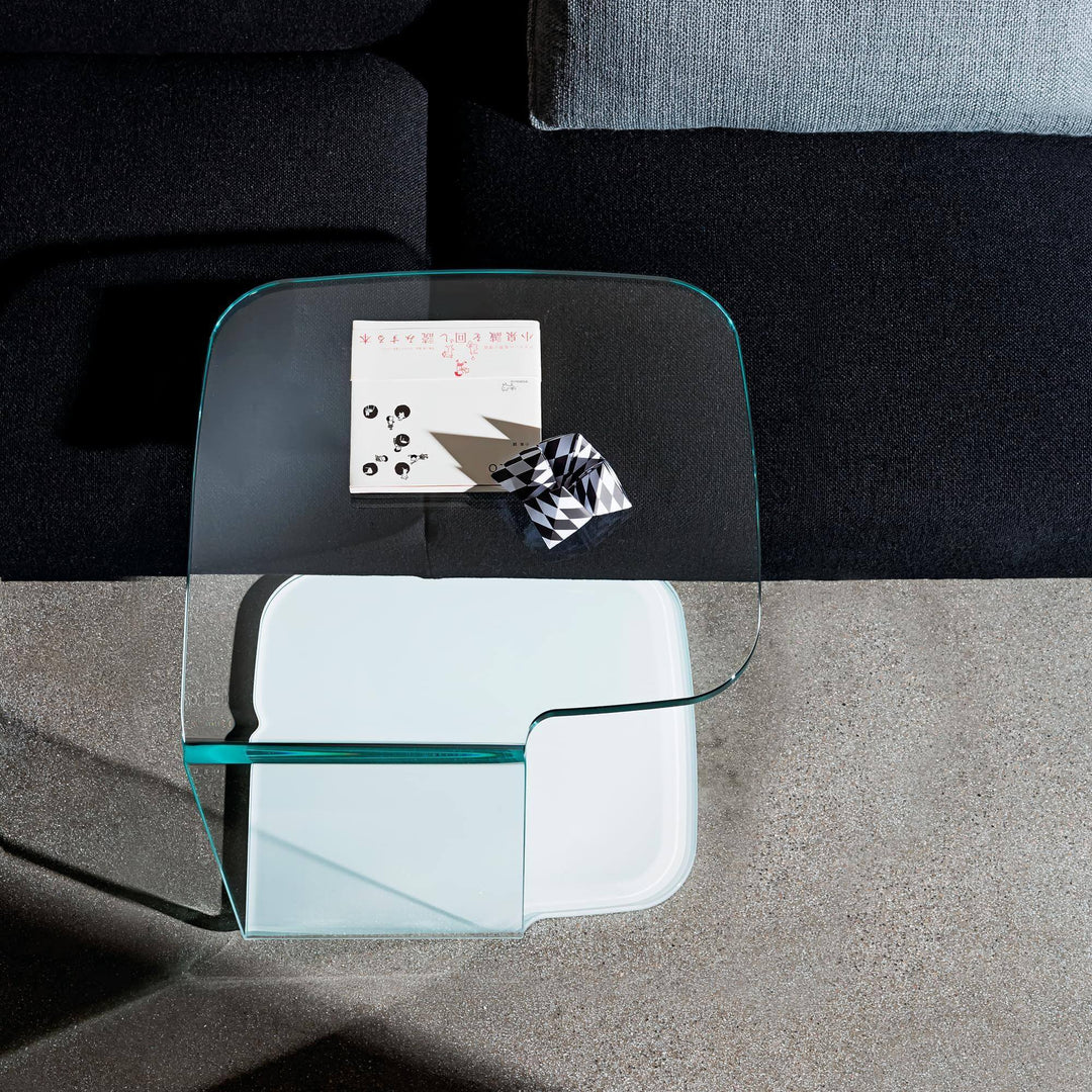 Shell Side Table Coffee & Side Tables Sovet Italia