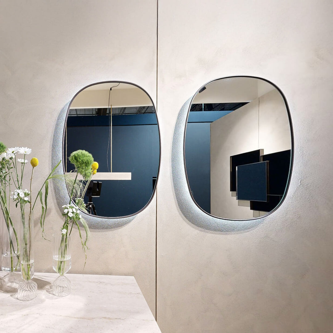 Slen Mirror Mirrors Sovet Italia