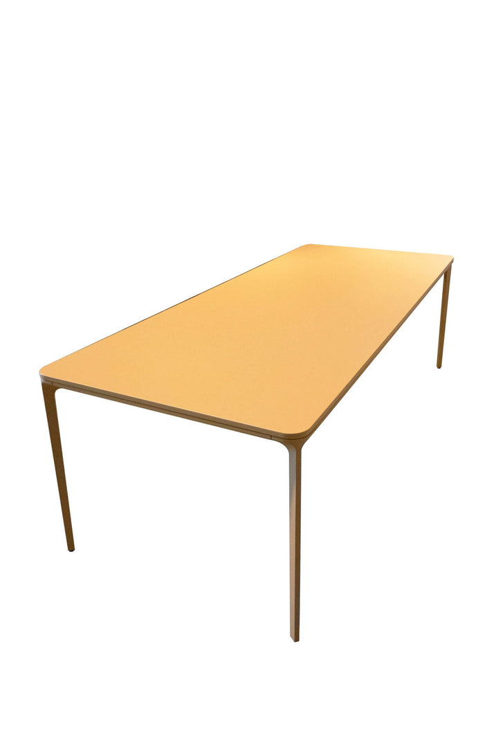 Slim 20 Table Fixed Tables Sovet Italia