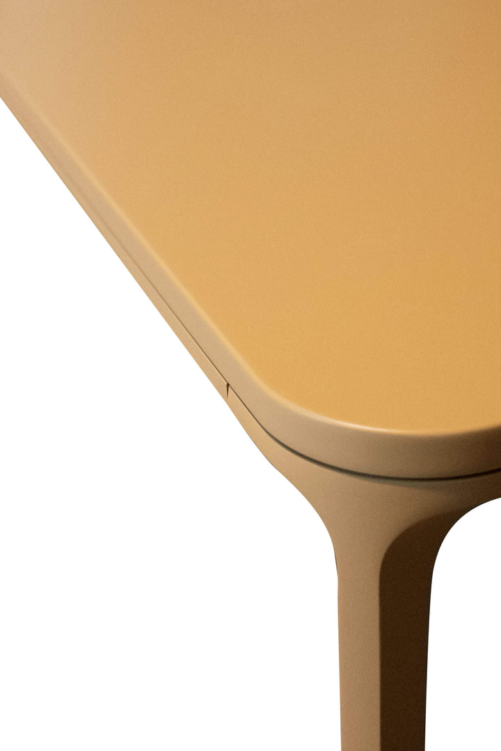 Slim 20 Table Fixed Tables Sovet Italia