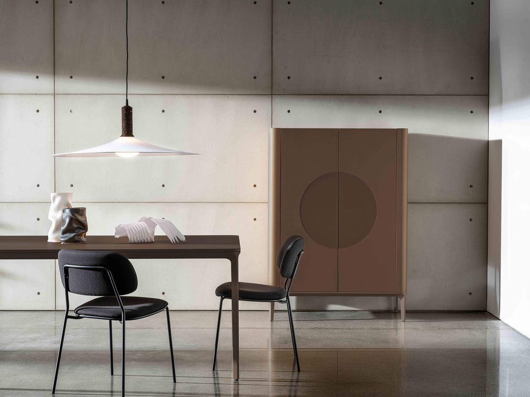 Slim 20 Table Fixed Tables Sovet Italia