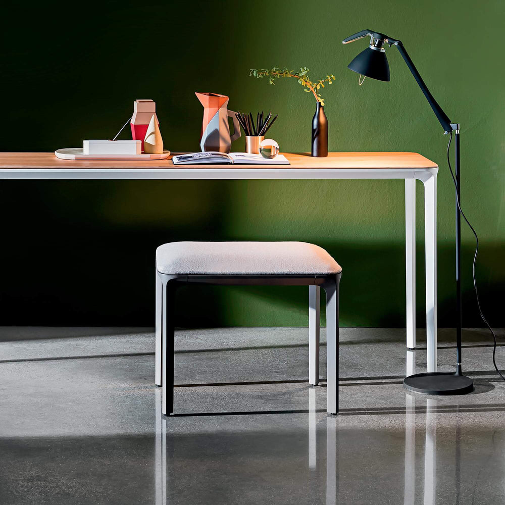 Slim Bench Ottomans & Benches Sovet Italia