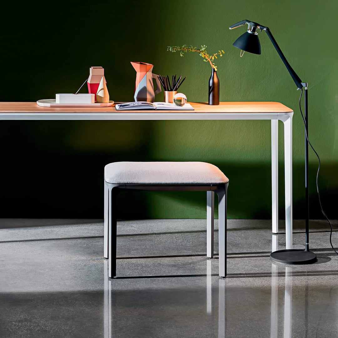Slim Bench Ottomans & Benches Sovet Italia