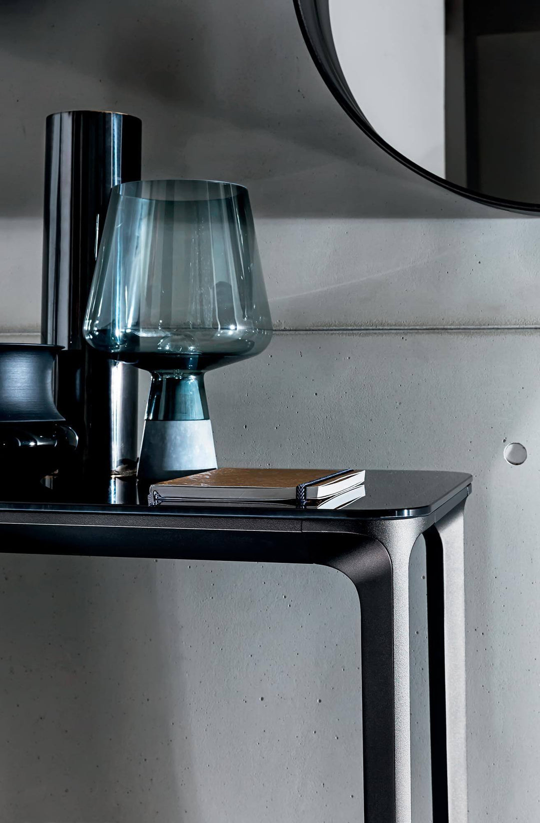 Slim Console Consoles Sovet Italia