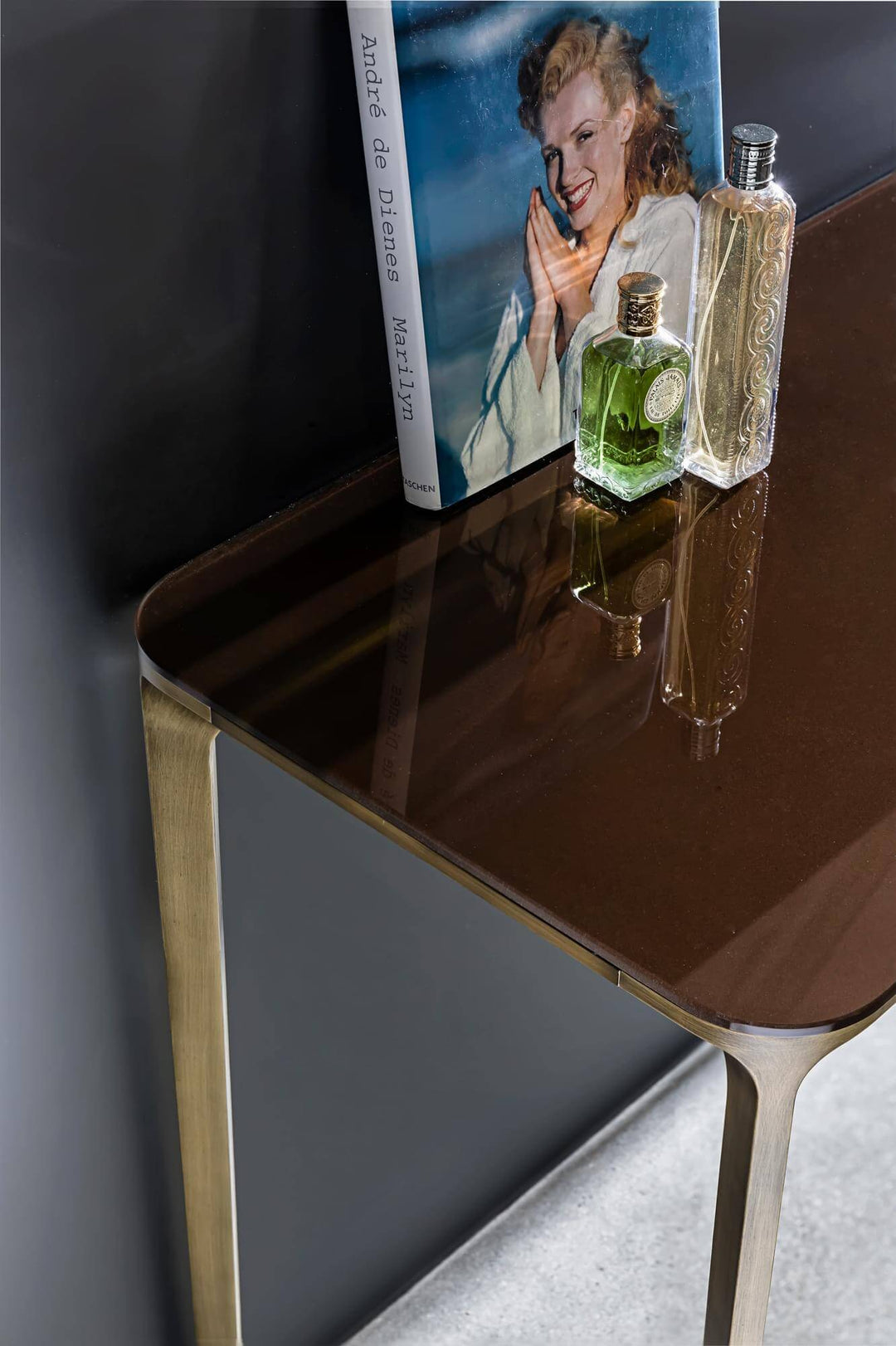 Slim Console Consoles Sovet Italia
