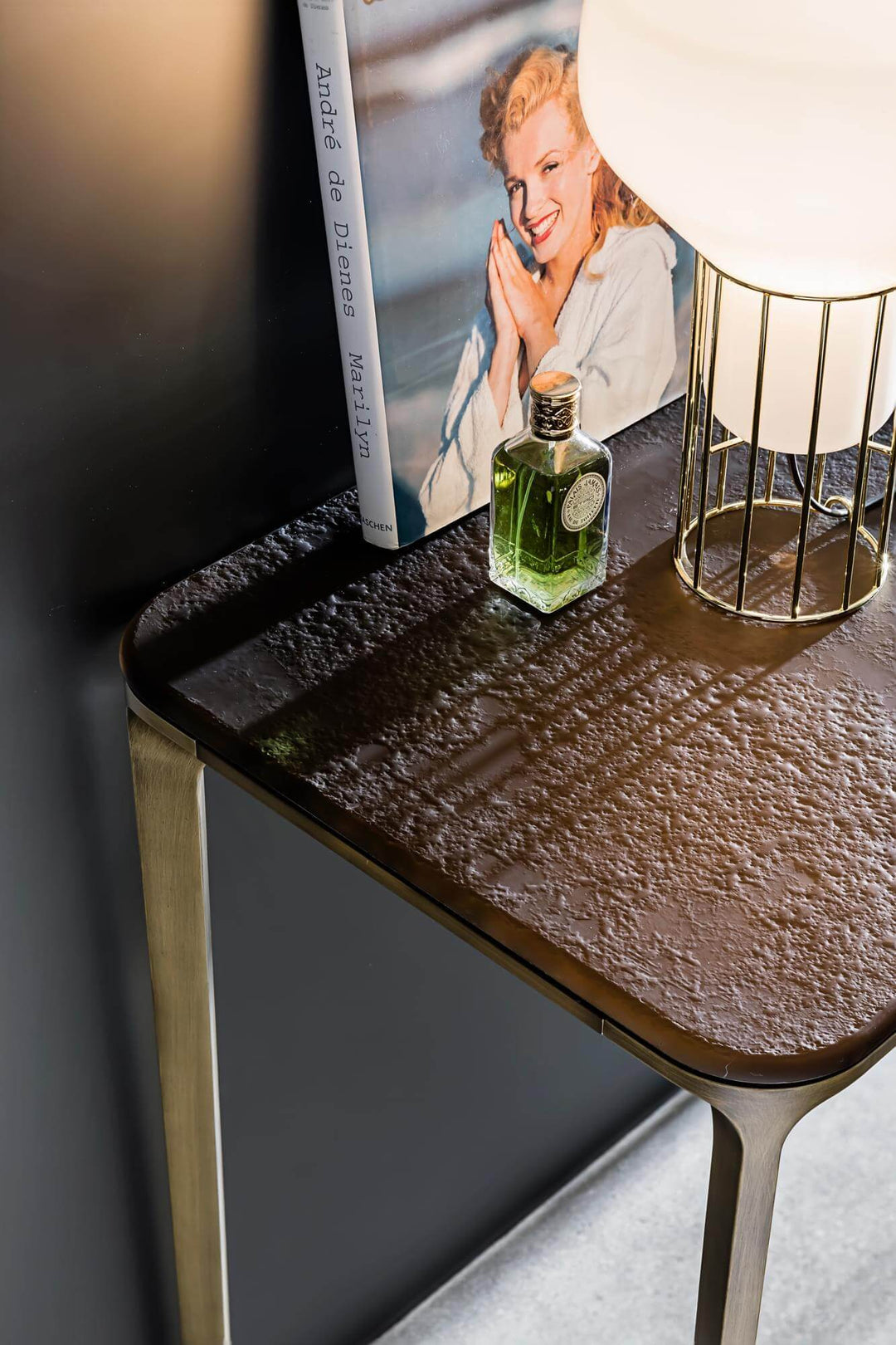 Slim Console Consoles Sovet Italia