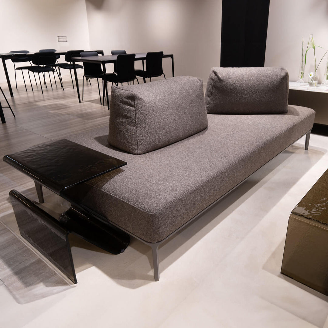 Slim Daybed Chaise Lounges & Day Beds Sovet Italia