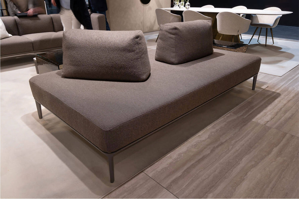 Slim Daybed Chaise Lounges & Day Beds Sovet Italia