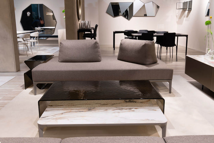 Slim Daybed Chaise Lounges & Day Beds Sovet Italia