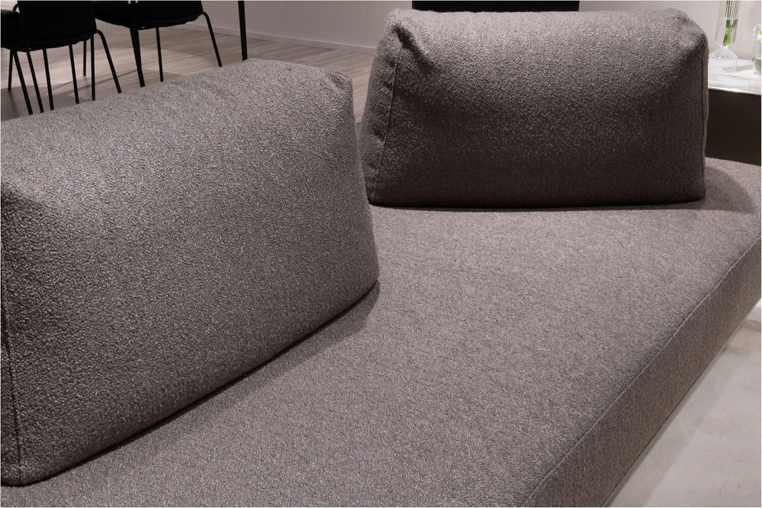 Slim Daybed Chaise Lounges & Day Beds Sovet Italia