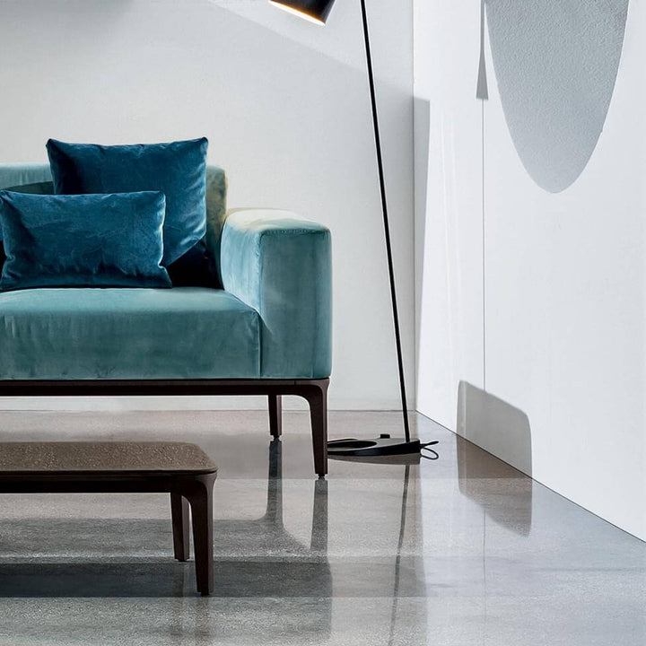 Slim Lounge Chair Lounge Chairs Sovet Italia