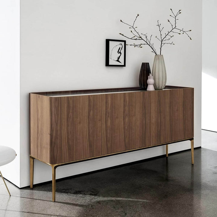 Madia Slim Sideboard Sideboards & Cupboards Sovet Italia