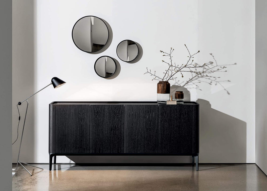 Madia Slim Sideboard Sideboards & Cupboards Sovet Italia