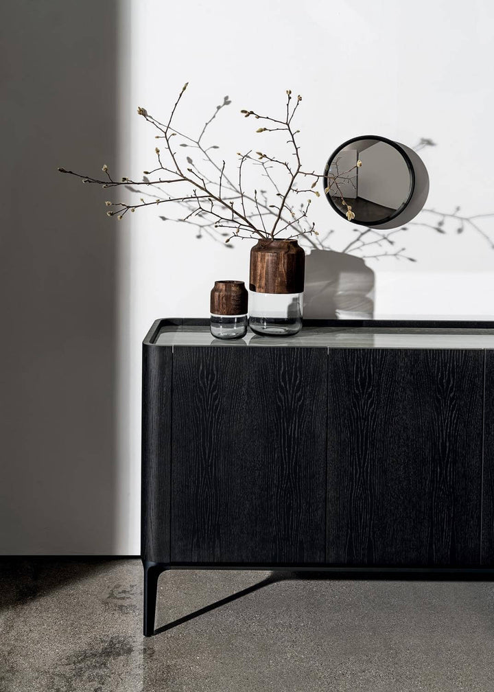 Madia Slim Sideboard Sideboards & Cupboards Sovet Italia