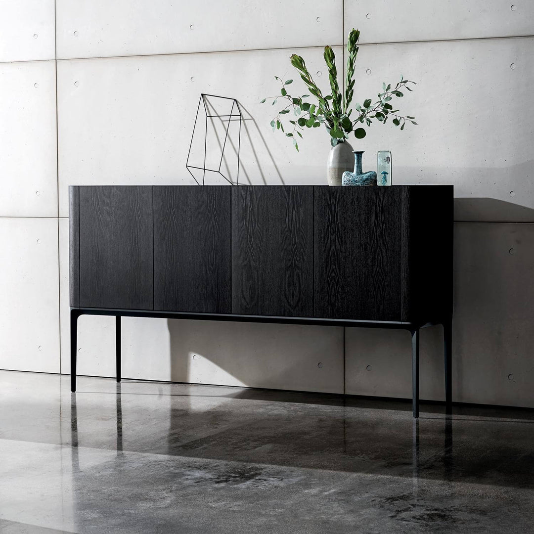 Madia Slim Sideboard Sideboards & Cupboards Sovet Italia