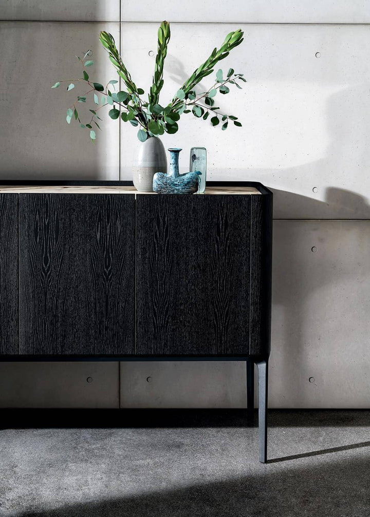 Madia Slim Sideboard Sideboards & Cupboards Sovet Italia