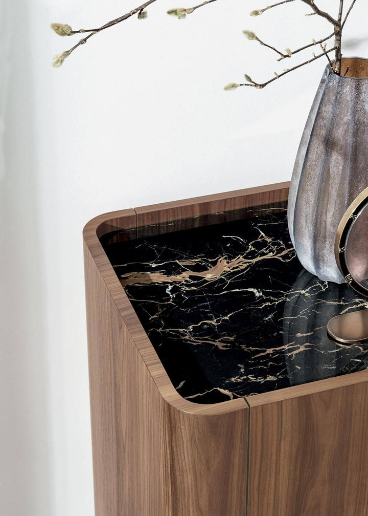Madia Slim Sideboard Sideboards & Cupboards Sovet Italia