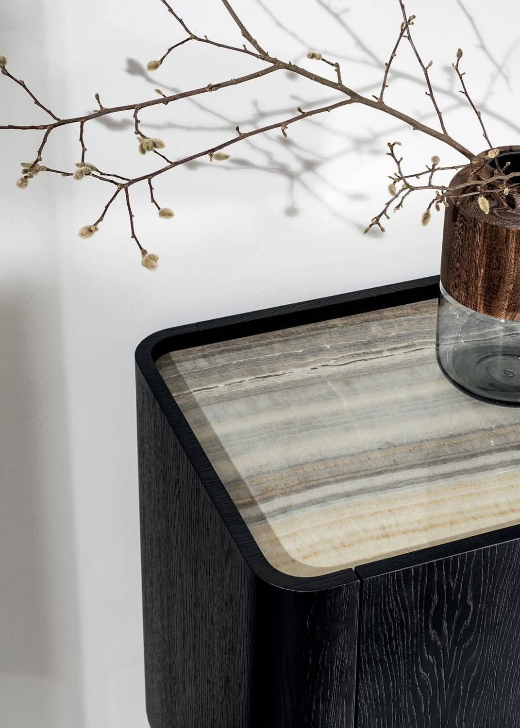 Madia Slim Sideboard