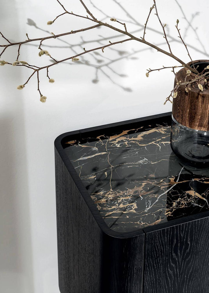 Madia Slim Sideboard Sideboards & Cupboards Sovet Italia