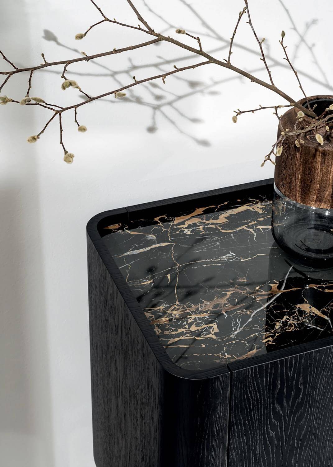 Madia Slim Sideboard