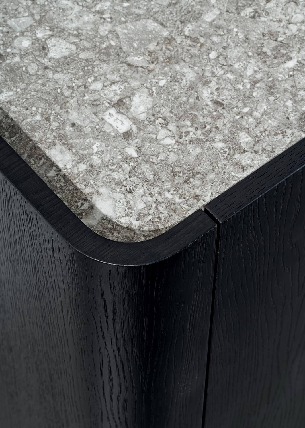 Madia Slim Sideboard Sideboards & Cupboards Sovet Italia