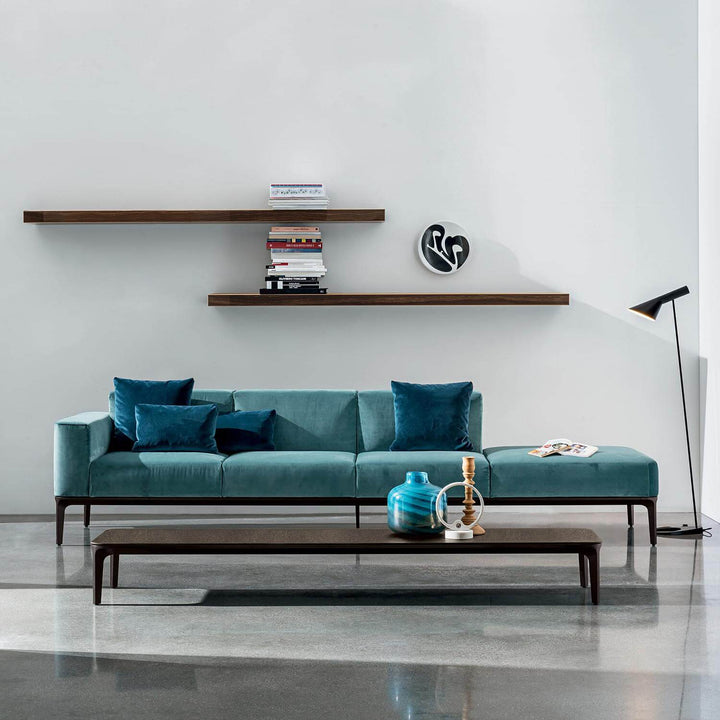 Slim Sofa Sofas & Sectionals Sovet Italia