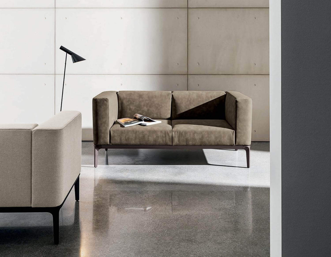 Slim Sofa Sofas & Sectionals Sovet Italia