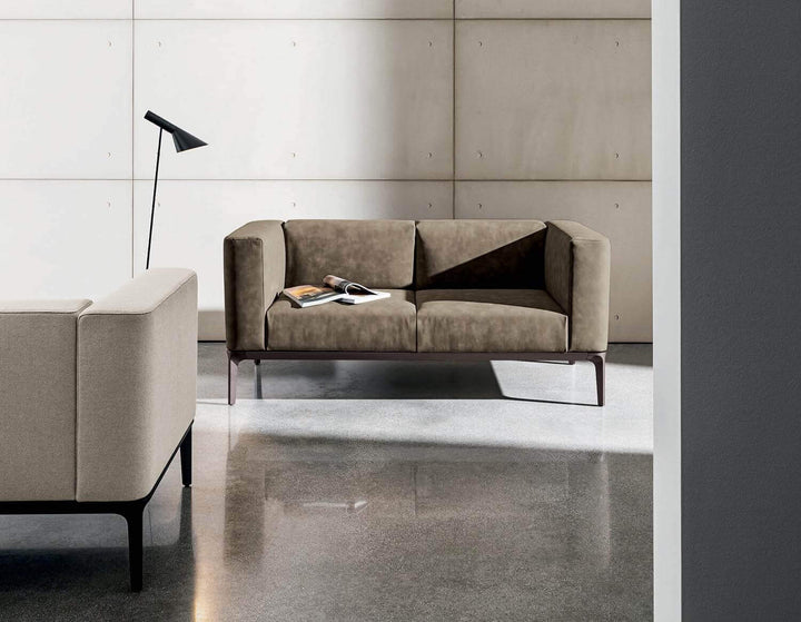 Slim Sofa Sofas & Sectionals Sovet Italia
