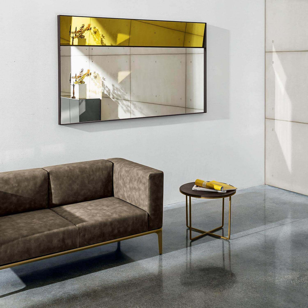 Slim Sofa Sofas & Sectionals Sovet Italia