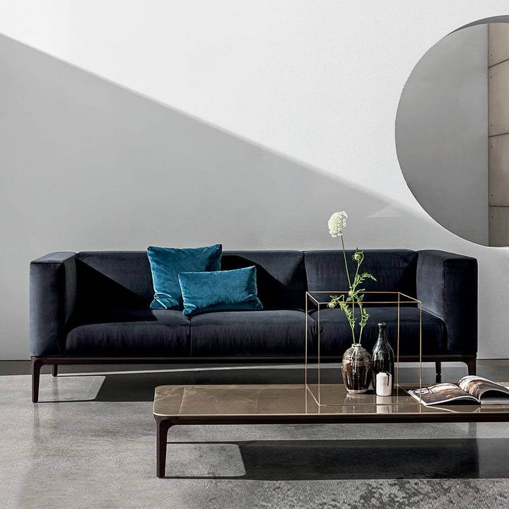 Slim Sofa Sofas & Sectionals Sovet Italia