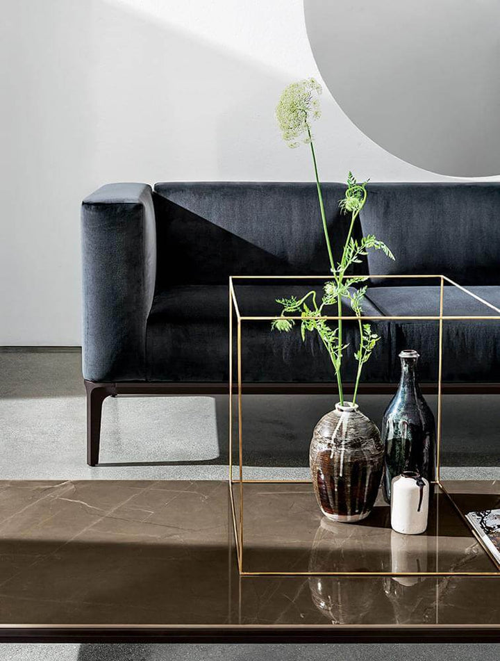 Slim Sofa Sofas & Sectionals Sovet Italia