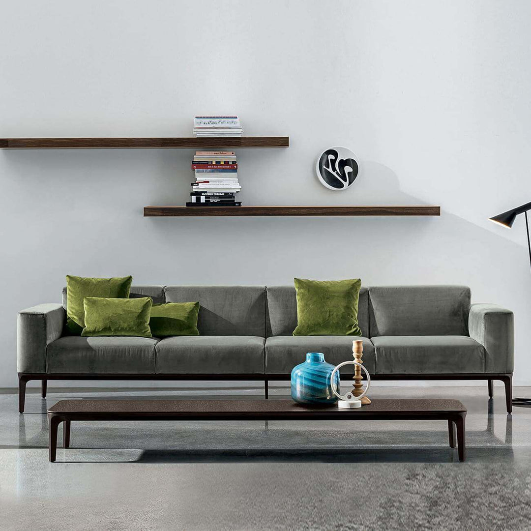 Slim Sofa Sofas & Sectionals Sovet Italia