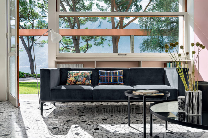 Slim Sofa Sofas & Sectionals Sovet Italia