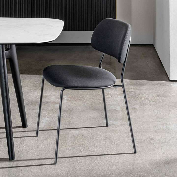 Soft Chair Chairs & Armchairs Sovet Italia