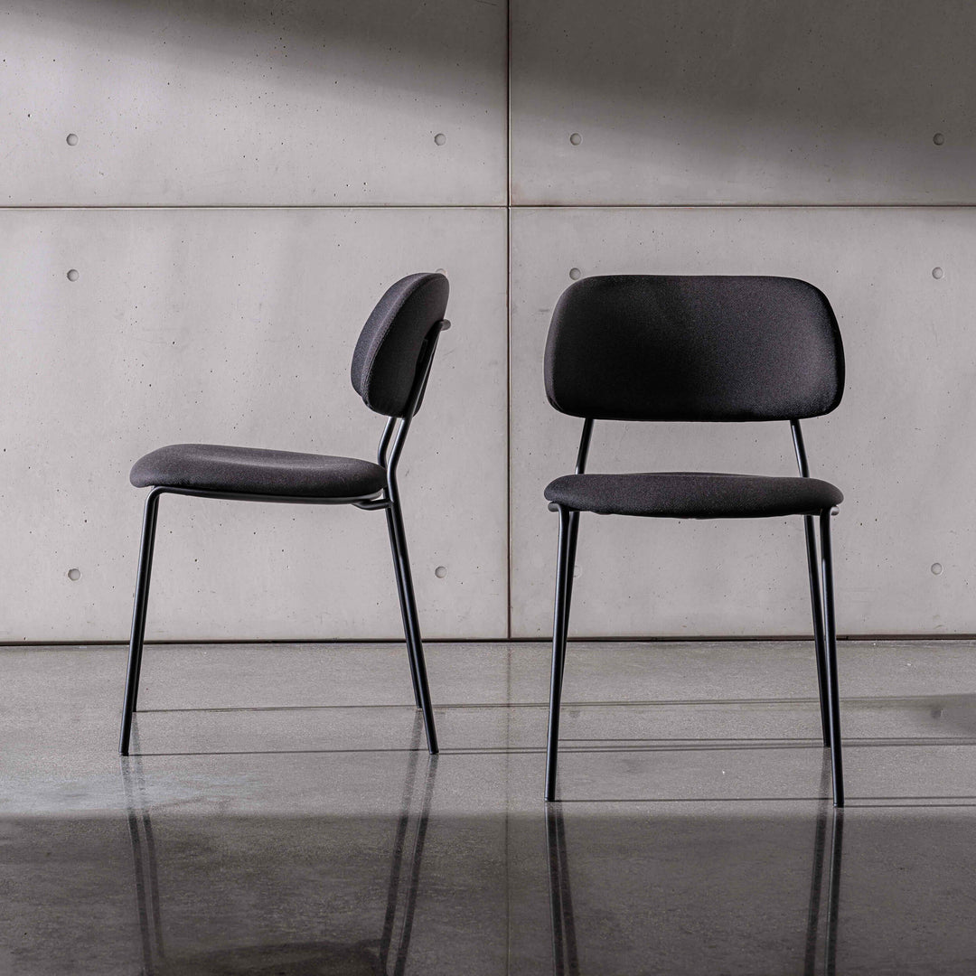 Soft Chair Chairs & Armchairs Sovet Italia