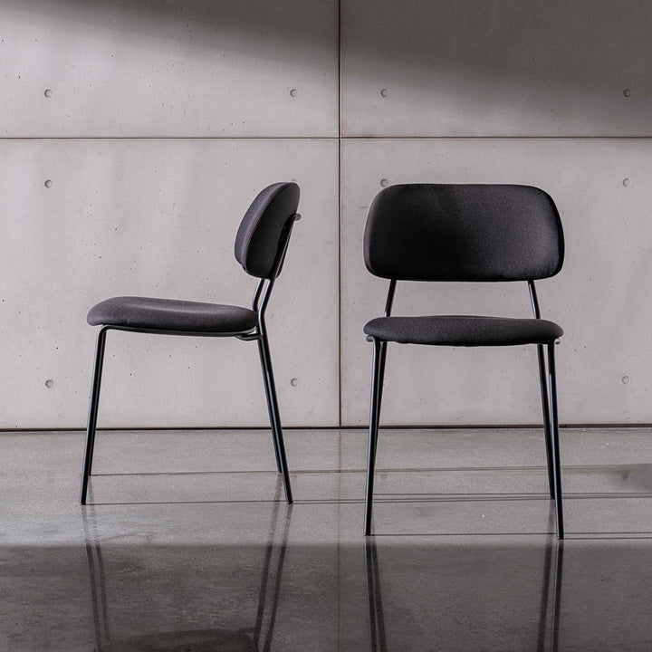 Soft Chair Chairs & Armchairs Sovet Italia