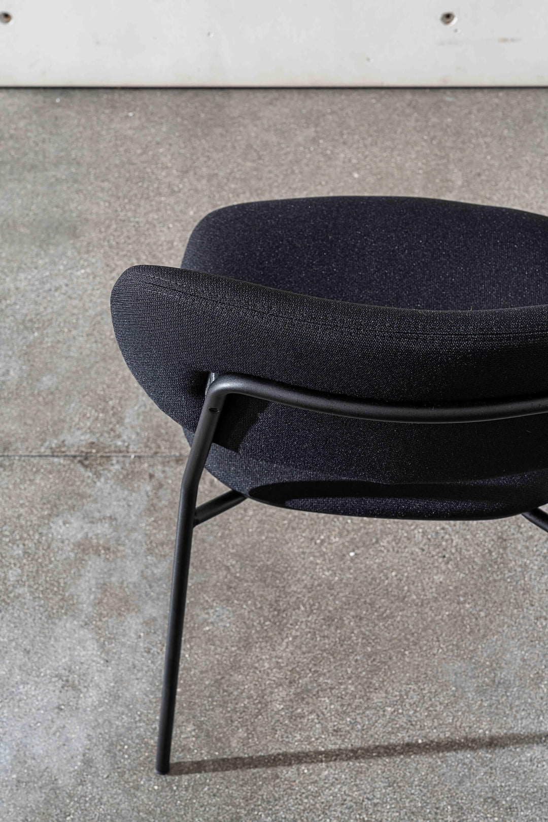 Soft Chair Chairs & Armchairs Sovet Italia