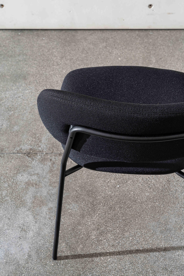 Soft Chair Chairs & Armchairs Sovet Italia